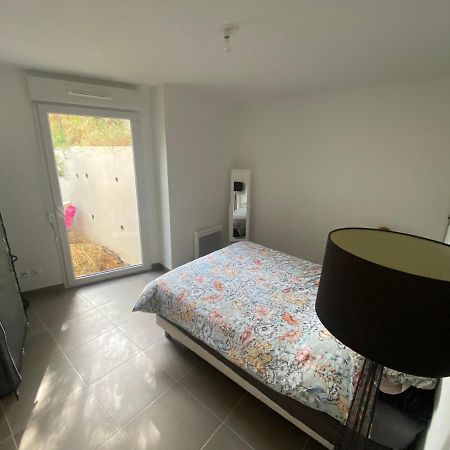 Villa Angela Nice Bagian luar foto